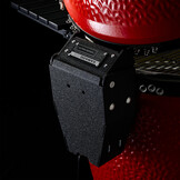 Kamado Joe Big Joe Konnected Joe met onderstel en zijtafels