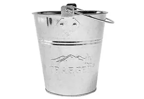 Traeger Vervangbare vet opvangemmer