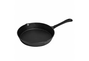 Smokin’ Flavours Gietijzeren skillet 20 cm