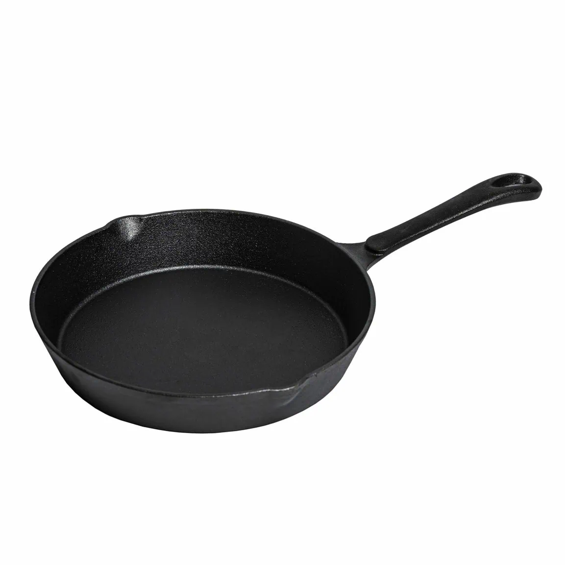 Smokin’ Flavours Gietijzeren skillet 20 cm