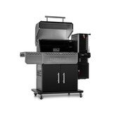 Masterbuilt Gravity Series 1150 Digitale Smoker en houtskoolgrill