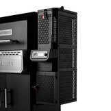 Masterbuilt Gravity Series 1150 Digitale Smoker en houtskoolgrill