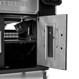 Masterbuilt Gravity Series 1150 Digitale Smoker en houtskoolgrill