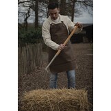 Witloft Buffelleren BBQ schort - Bruin