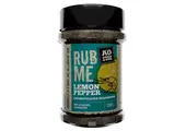 Angus & Oink Lemon Pepper Rub 210 g