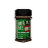 Angus & Oink Shawarma Rub 210 g