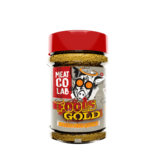 Angus & Oink Fools Gold Rub 220 g