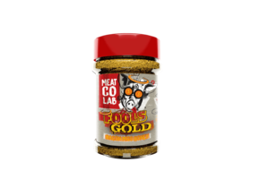 Angus & Oink Fools Gold Rub 220 g