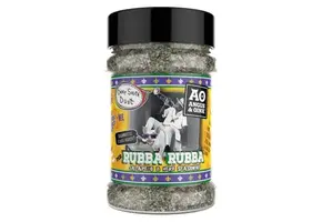 Angus & Oink Rubba Rubba Rub 200 g