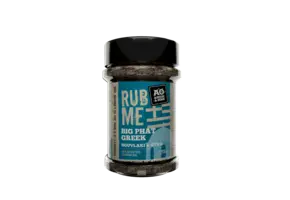 Angus & Oink Big Phat Greek Rub 220 g