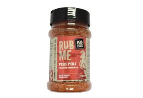 Angus & Oink Piri Piri Rub 210 g