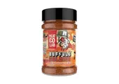 Angus & Oink Buffalo Soldier Wing Rub 200 g
