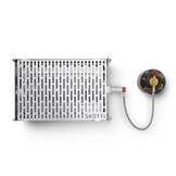 Skotti Grill The Original 2.0 - Opvouwbare Multigrill incl. tas