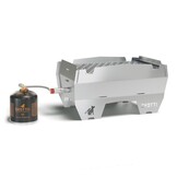 Skotti Grill The Original 2.0 - Opvouwbare Multigrill incl. tas