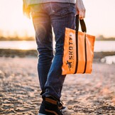 Skotti Grill The Original 2.0 - Opvouwbare Multigrill incl. tas