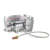 Skotti Booster - Opvouwbaar Campingfornuis incl. tas