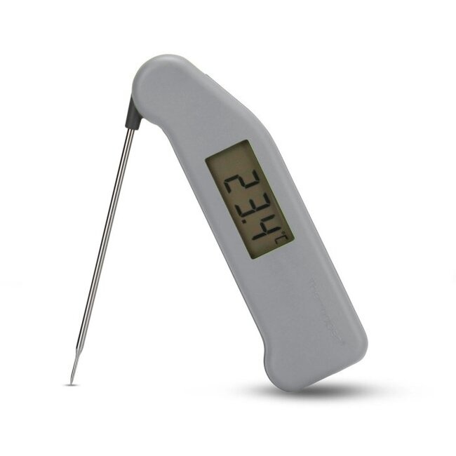 Thermapen Classic Grijs - Digitale penthermometer