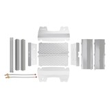 Skotti Grill Max - Opvouwbare gasbarbecue incl. tas