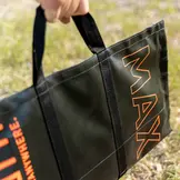 Skotti Grill Max - Opvouwbare gasbarbecue incl. tas