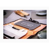 Skotti Gietijzeren Bakplaat voor Skotti Original