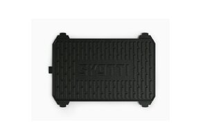 Skotti Gietijzeren Bakplaat voor Skotti Original