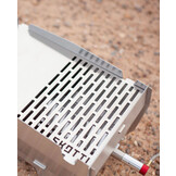 Skotti RVS Bakplaat voor Skotti Original