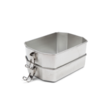 Skotti RVS Boks 2,5l voor Skotti Original