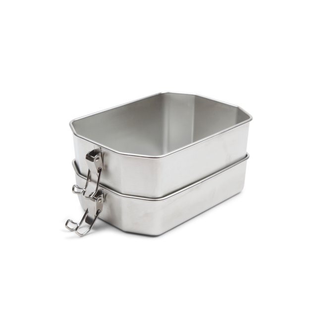 Skotti RVS Boks 2,5l voor Skotti Original