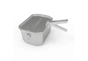 Skotti RVS Boks 2,5l voor Skotti Original