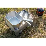 Skotti RVS Boks 2,5l voor Skotti Original