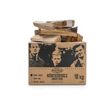 Axtschlag Smokerhout Beuk 10kg