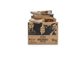 Axtschlag Smokerhout Beuk 10kg