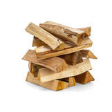 Axtschlag Smokerhout Kers 10kg