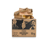 Axtschlag Smokerhout Kers 10kg