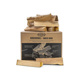 Axtschlag Smokerhout Kers 10kg