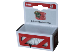 Slagerstouw op rol 60m