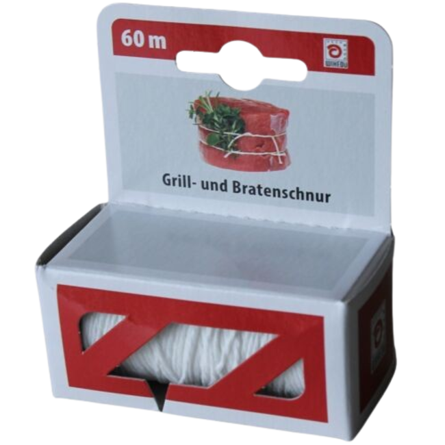 Slagerstouw op rol 60m