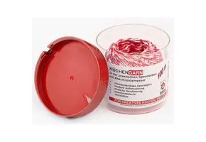 Slagerstouw in box met snijder 100m