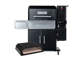 Masterbuilt Gravity 1150 - Pizza Bundel