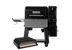 Masterbuilt Gravity XT- Pizza Bundel