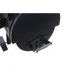 El Fuego Minnesota houtskoolgrill en off-set smoker