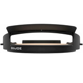 Kamado Joe DoJoe voor Big Joe