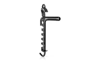 Petromax schakelbare Ketelhaak