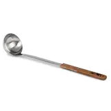 Petromax Soeplepel 50cm RVS