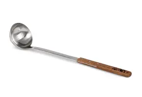 Petromax Soeplepel 50cm RVS