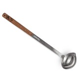 Petromax Soeplepel 50cm RVS