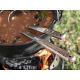 Petromax Soeplepel 50cm RVS