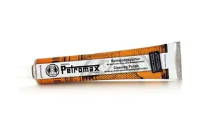 Petromax Polijst Pasta voor giet- en smeedijzer 75ml