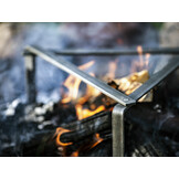 Petromax Pannendrager en kookstandaard