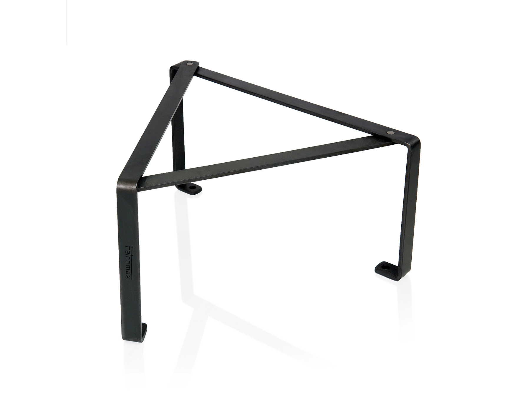 Petromax Pannendrager en kookstandaard